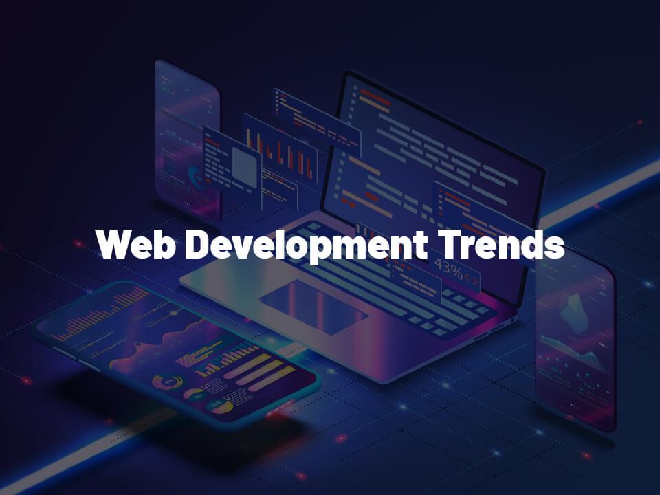 Adapting to the New Web Development Trends in 2024