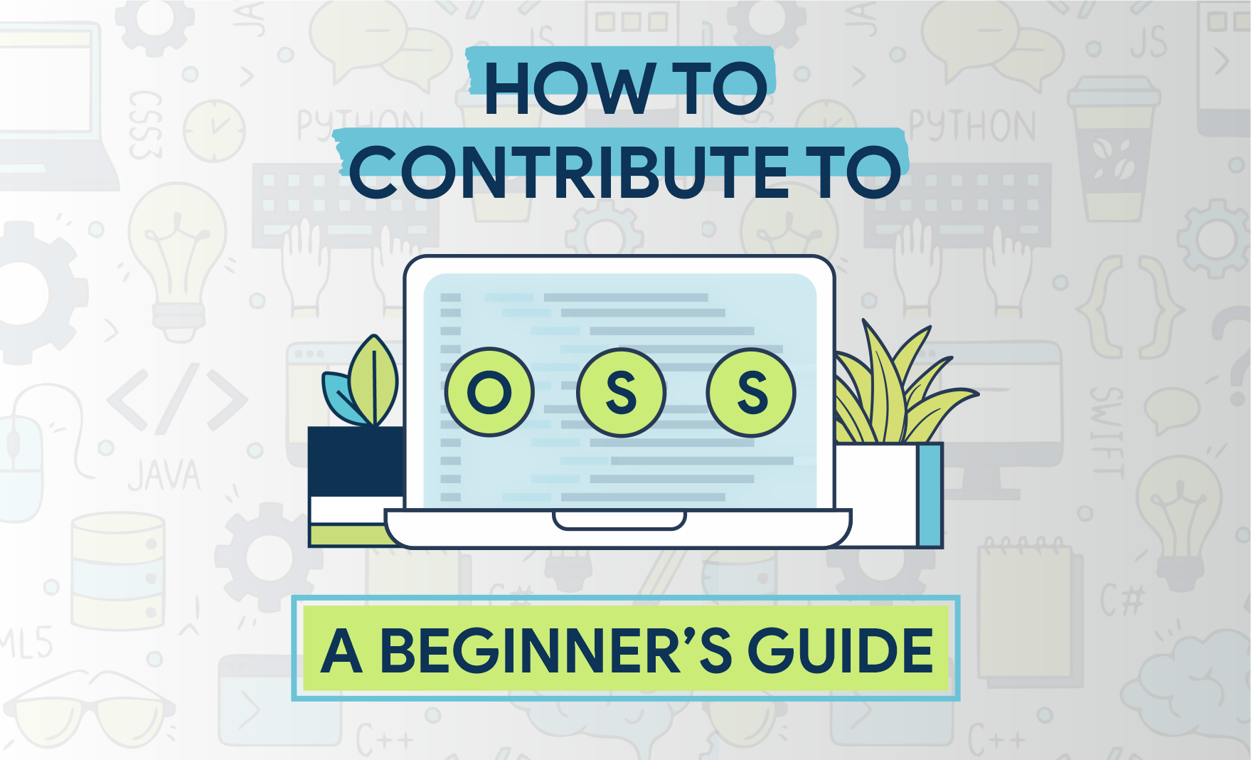 How to Contribute to Open Source: A Beginner’s Guide