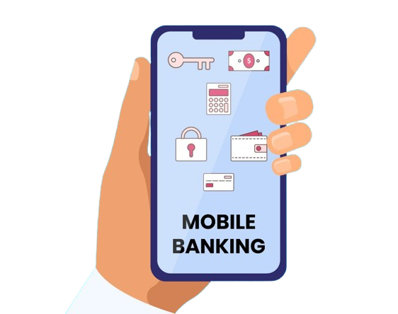 Mobile Banking App